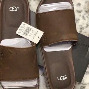 Men’s Ugg Slides